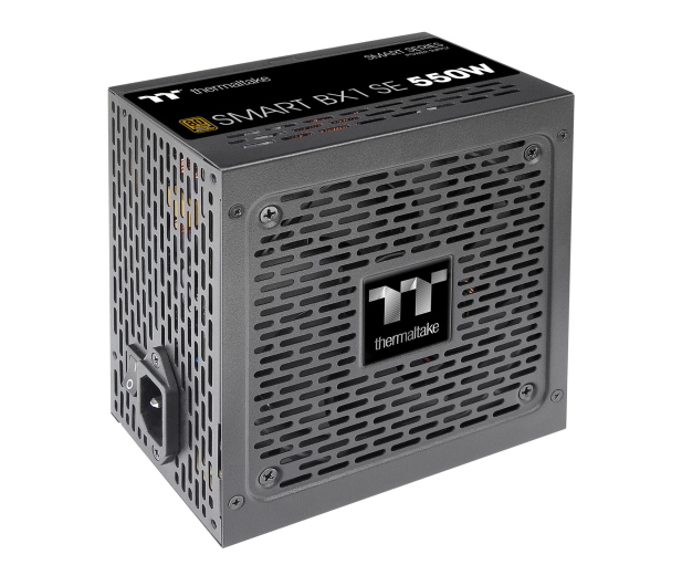 THERMALTAKE BX1 SE 550W 80 Plus Bronze PS-SPD-0550NNSABE-2 - 1361613 - zdjęcie 2